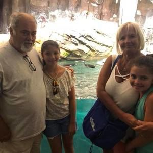 Meet your Posher, Tina